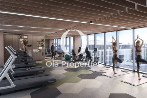 2 bedrooms Apartment on the Saadiyat Island, UAE No. 66759 6