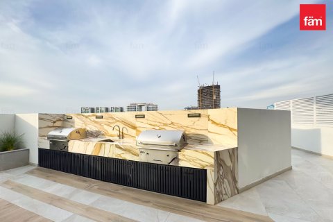 1 bedroom Apartment  No. 132169 21