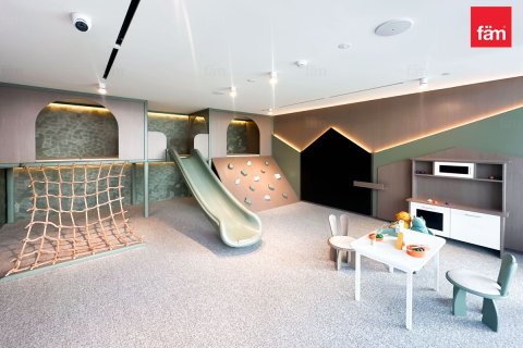 1 bedroom Apartment  No. 132169 23