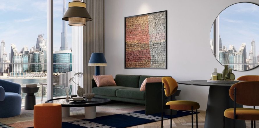 2 غرف نوم شقة  رقم 132172