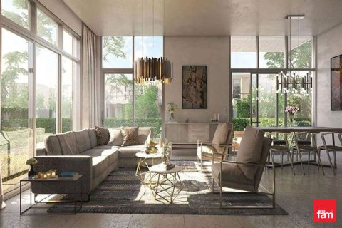 Villa de 4 chambres à Dubai, UAE No. 9801 3