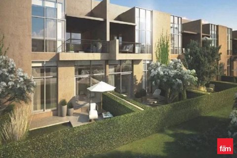 Villa de 4 chambres à Dubai, UAE No. 9801 12