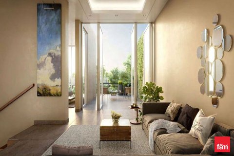 Villa de 4 chambres à Dubai, UAE No. 9801 5
