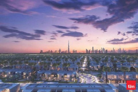 Villa de 4 chambres à Dubai, UAE No. 9801 15
