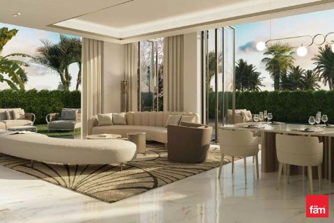 Villa de 4 chambres à Dubai, UAE No. 9801 6