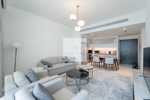 2 غرف نوم شقة في EMAAR Beachfront, الإمارات العربية المتحدة رقم 9818 2