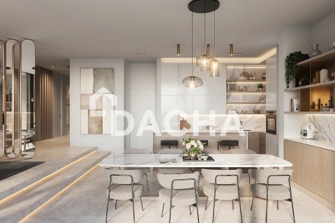 6 غرفة نوم  فيلا في Palm Jebel Ali, الإمارات العربية المتحدة رقم 165749 7
