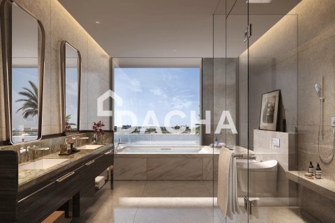 6 غرفة نوم  فيلا في Palm Jebel Ali, الإمارات العربية المتحدة رقم 165749 5