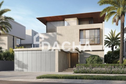 6 غرفة نوم  فيلا في Palm Jebel Ali, الإمارات العربية المتحدة رقم 165749 6