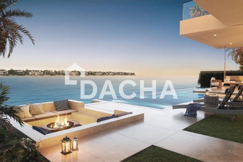 6 غرفة نوم  فيلا في Palm Jebel Ali, الإمارات العربية المتحدة رقم 165749 10