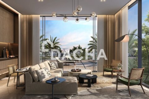 6 غرفة نوم  فيلا في Palm Jebel Ali, الإمارات العربية المتحدة رقم 165749 4