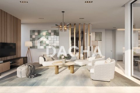 6 غرفة نوم  فيلا في Palm Jebel Ali, الإمارات العربية المتحدة رقم 165749 8
