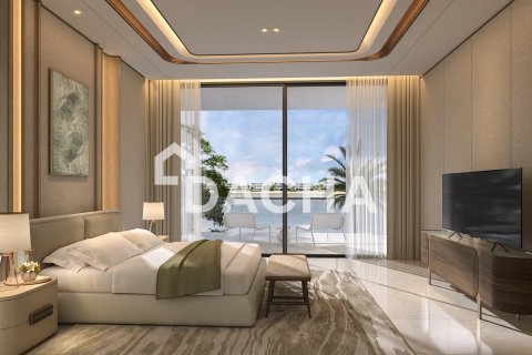 6 غرفة نوم  فيلا في Palm Jebel Ali, الإمارات العربية المتحدة رقم 165749 3