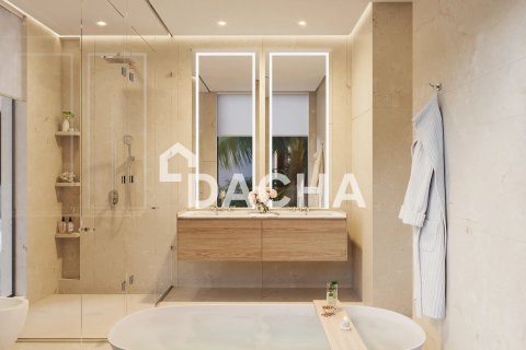 6 غرفة نوم  فيلا في Palm Jebel Ali, الإمارات العربية المتحدة رقم 165749 9