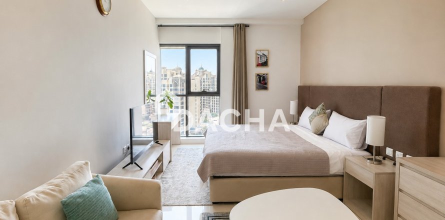 استوديو شقة في Seven Palm, الإمارات العربية المتحدة رقم 165750
