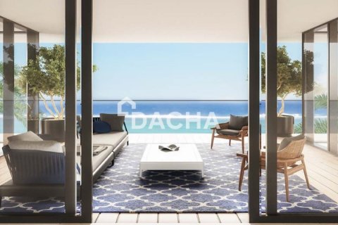 2 غرف نوم شقة في EMAAR Beachfront, الإمارات العربية المتحدة رقم 165748 10