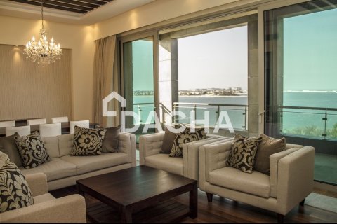 2 غرف نوم شقة في The Crescent, الإمارات العربية المتحدة رقم 165746 3