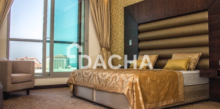 2 غرف نوم شقة في The Crescent, الإمارات العربية المتحدة رقم 165746