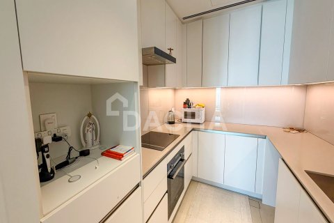 1 غرف نوم شقة في The Address Jumeirah Resort and Spa, الإمارات العربية المتحدة رقم 165747 5
