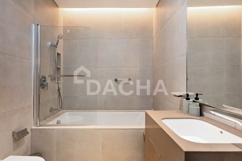 1 غرف نوم شقة في The Address Jumeirah Resort and Spa, الإمارات العربية المتحدة رقم 165747 9