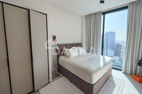 1 غرف نوم شقة في The Address Jumeirah Resort and Spa, الإمارات العربية المتحدة رقم 165747 7