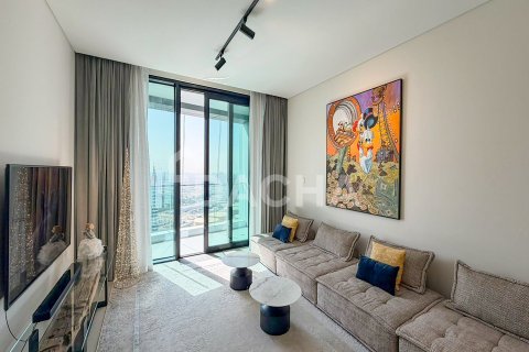1 غرف نوم شقة في The Address Jumeirah Resort and Spa, الإمارات العربية المتحدة رقم 165747 4