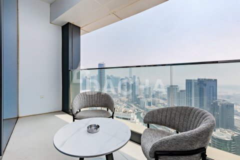 1 غرف نوم شقة في The Address Jumeirah Resort and Spa, الإمارات العربية المتحدة رقم 165747 12