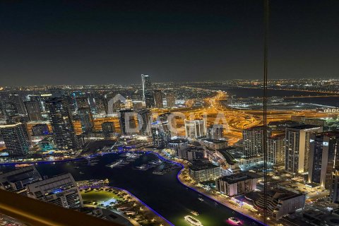 1 غرف نوم شقة في The Address Jumeirah Resort and Spa, الإمارات العربية المتحدة رقم 165747 15