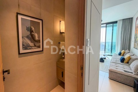 1 غرف نوم شقة في The Address Jumeirah Resort and Spa, الإمارات العربية المتحدة رقم 165747 6