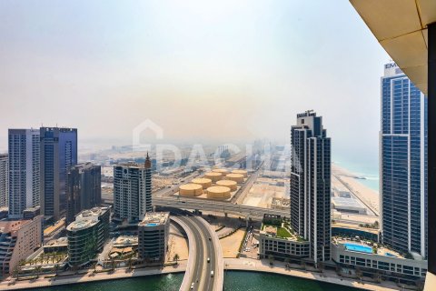 1 غرف نوم شقة في The Address Jumeirah Resort and Spa, الإمارات العربية المتحدة رقم 165747 14