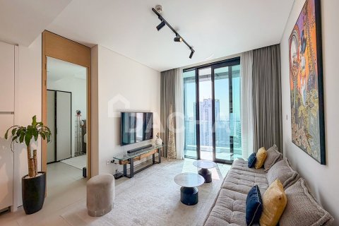 1 غرف نوم شقة في The Address Jumeirah Resort and Spa, الإمارات العربية المتحدة رقم 165747 3