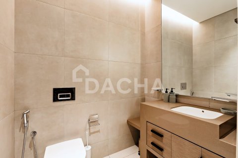1 غرف نوم شقة في The Address Jumeirah Resort and Spa, الإمارات العربية المتحدة رقم 165747 10
