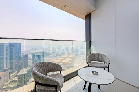 1 غرف نوم شقة في The Address Jumeirah Resort and Spa, الإمارات العربية المتحدة رقم 165747 11