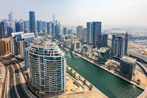 1 غرف نوم شقة في The Address Jumeirah Resort and Spa, الإمارات العربية المتحدة رقم 165747