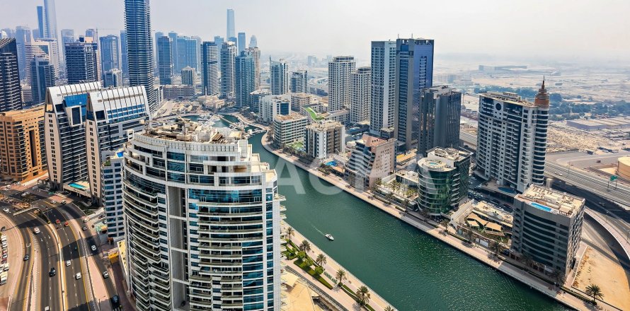1 غرف نوم شقة في The Address Jumeirah Resort and Spa, الإمارات العربية المتحدة رقم 165747