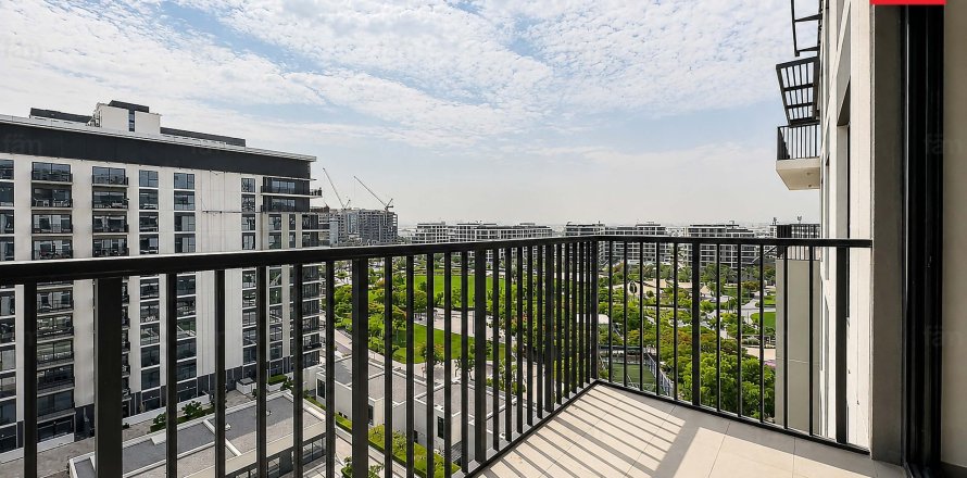 Apartment de 2 dormitorios en Dubai Hills Estate, UAE No. 165987