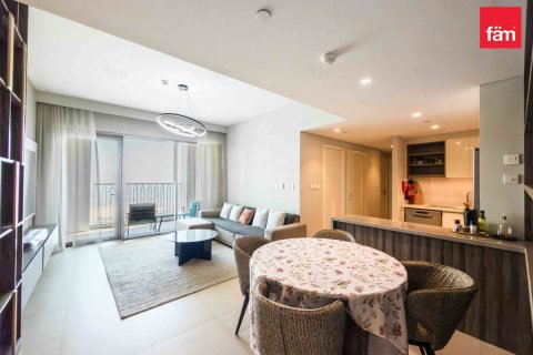 Apartment de 2 dormitorios en Downtown Dubai (Downtown Burj Dubai), UAE No. 165989