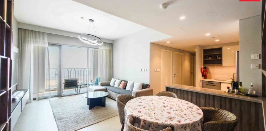 Apartment de 2 dormitorios en Downtown Dubai (Downtown Burj Dubai), UAE No. 165989