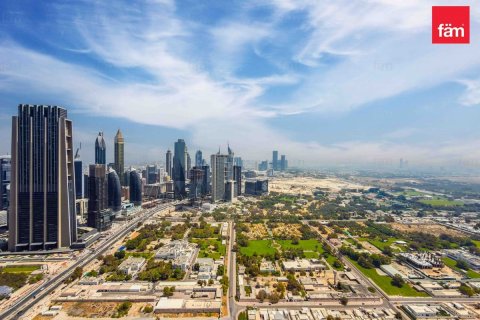 Apartment de 2 dormitorios en Downtown Dubai (Downtown Burj Dubai), UAE No. 165989 24