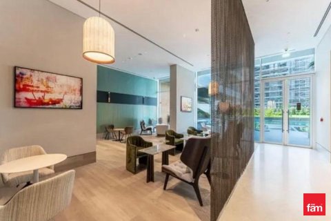 Apartment de 1 dormitorio en Dubai Hills Estate, UAE No. 165990 3