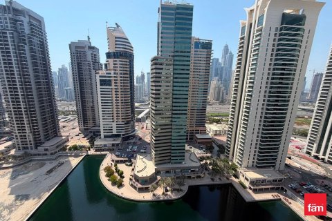 Appartement de 2 chambres à Dubai, UAE No. 165988 11