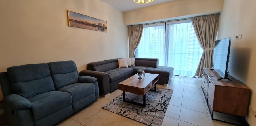 Appartement de 2 chambres à Dubai, UAE No. 165988