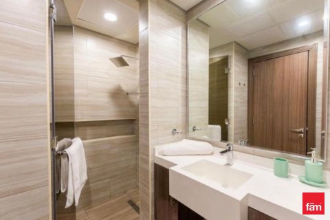 Квартира с 1 спальней в Дубай, ОАЭ №165985 11