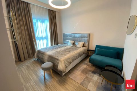 Квартира с 1 спальней в Дубай, ОАЭ №165985 7