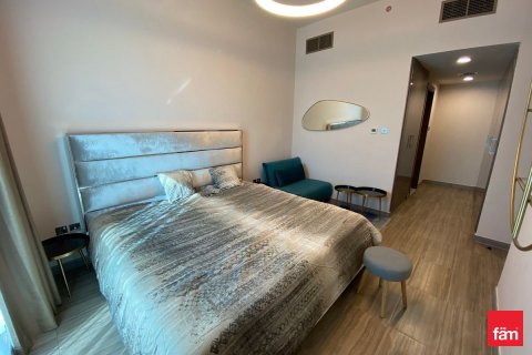 Квартира с 1 спальней в Дубай, ОАЭ №165985 8