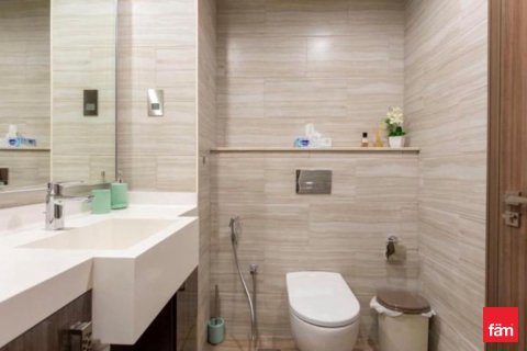 Квартира с 1 спальней в Дубай, ОАЭ №165985 13