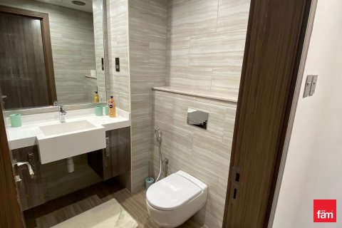 Квартира с 1 спальней в Дубай, ОАЭ №165985 12