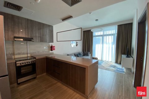 Квартира с 1 спальней в Дубай, ОАЭ №165985 5