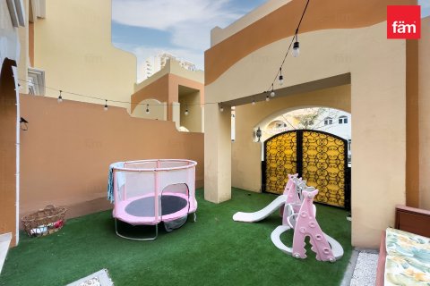 4 غرف نوم تاون هاوس  رقم 126157 29