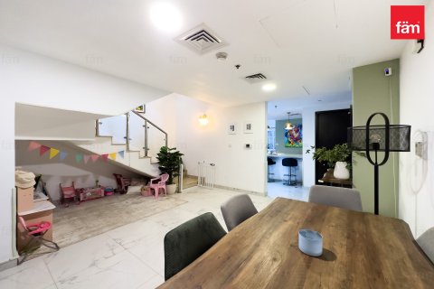 4 غرف نوم تاون هاوس  رقم 126157 4